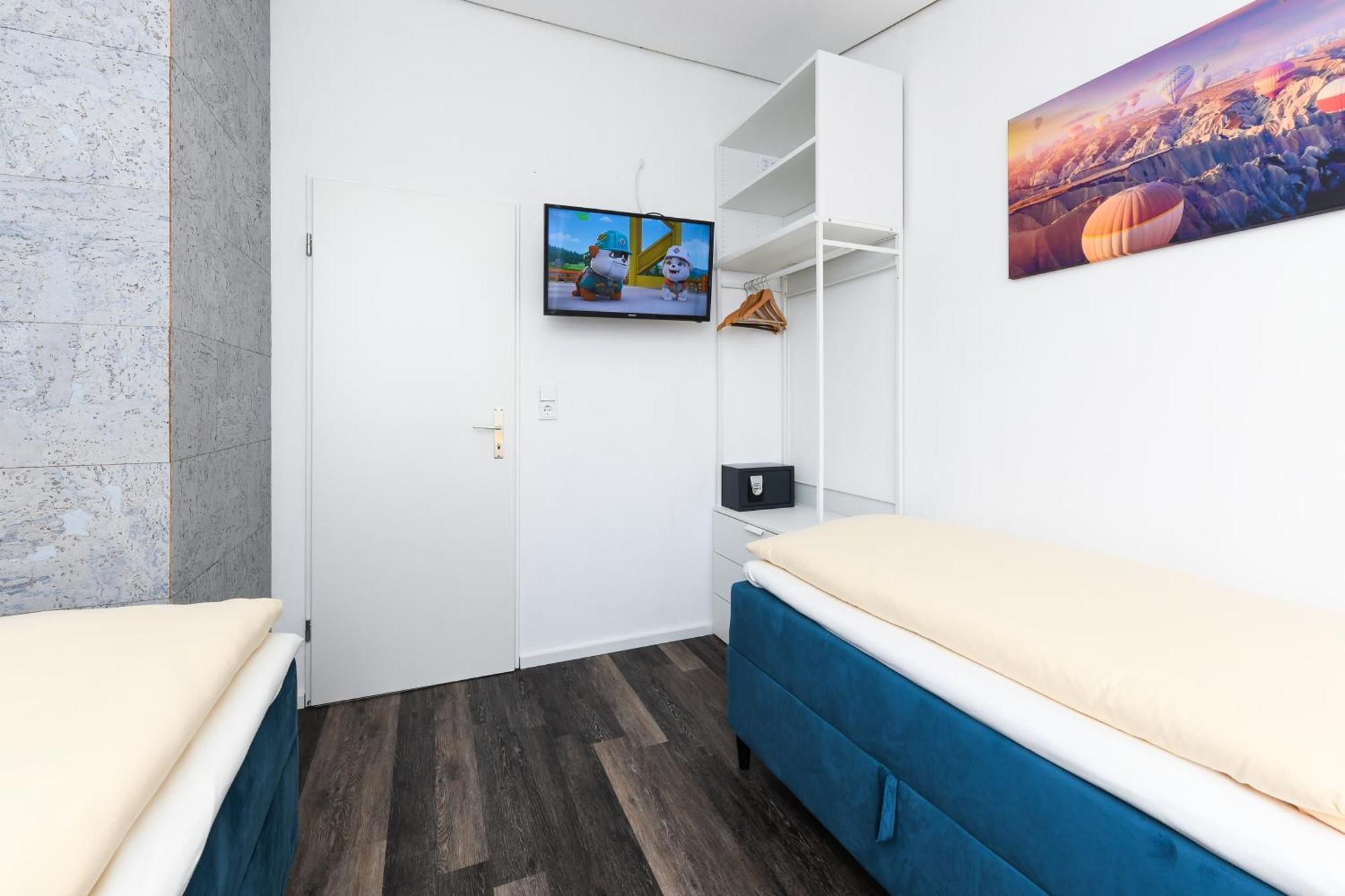 בנסרסיל Ferienhaus Krosse Krabbe מראה חיצוני תמונה