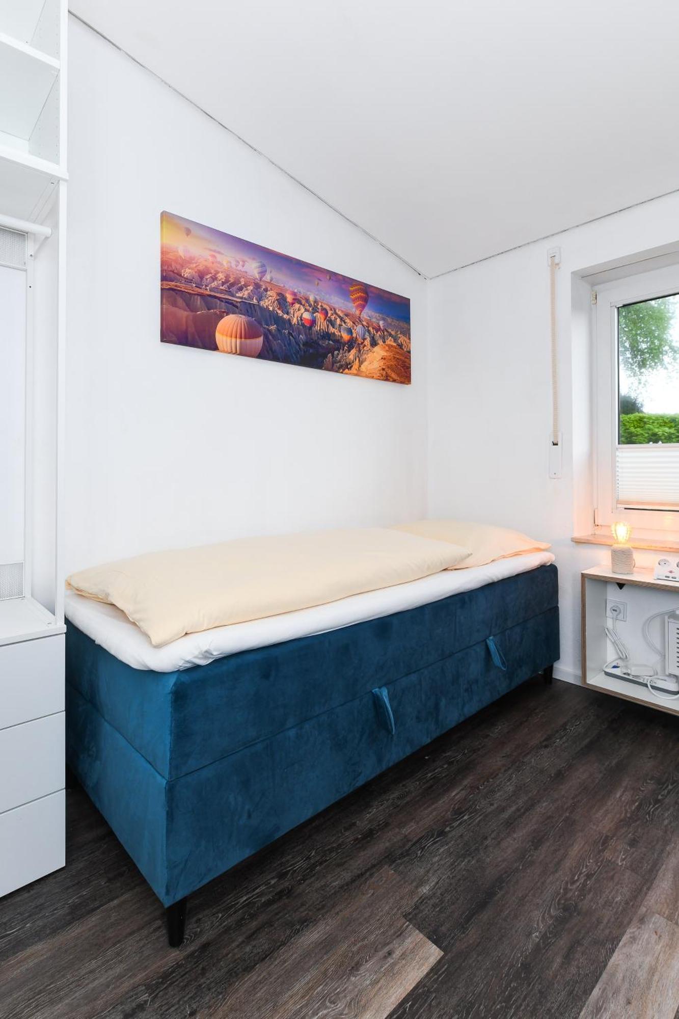 בנסרסיל Ferienhaus Krosse Krabbe מראה חיצוני תמונה