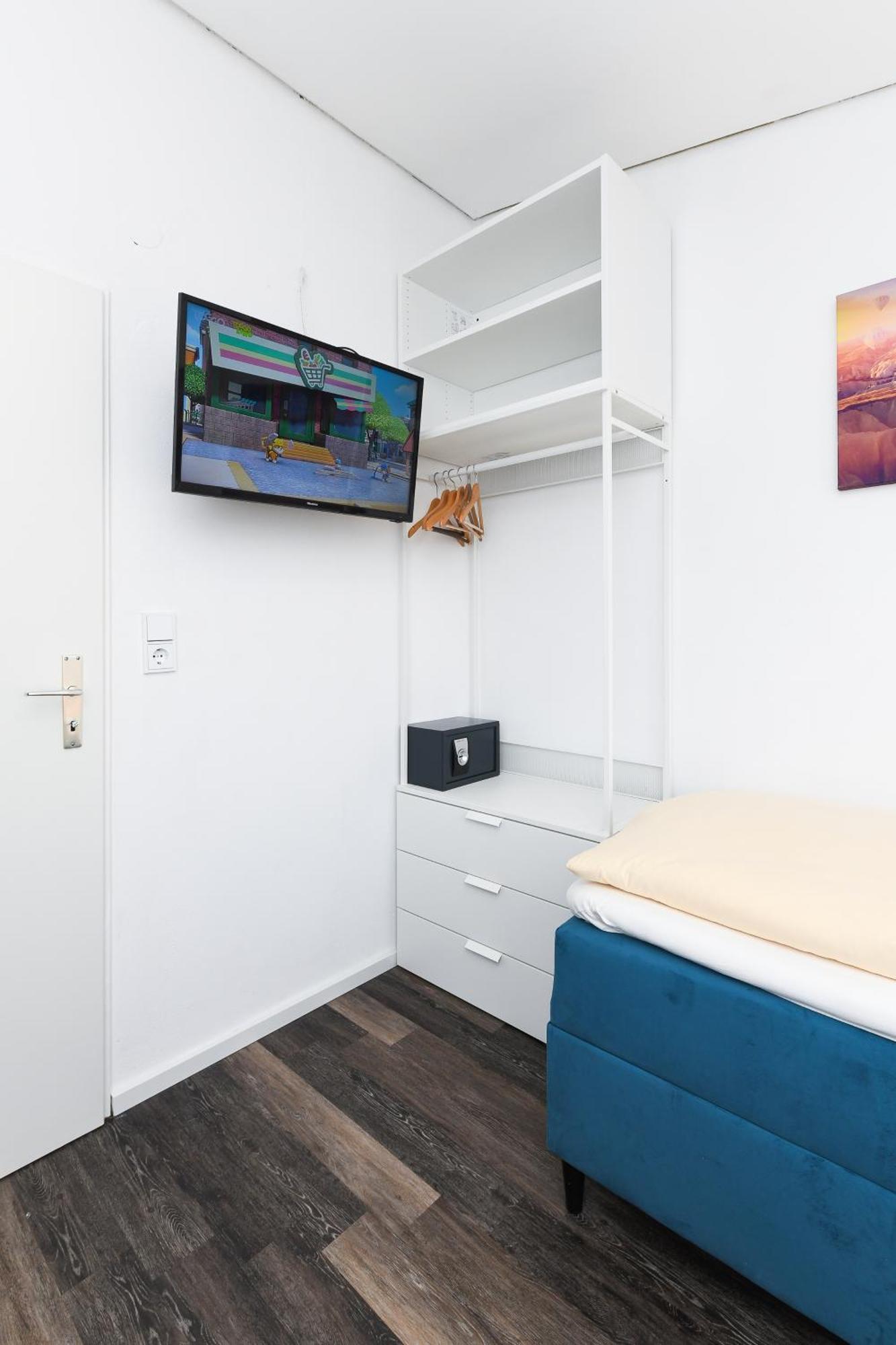 בנסרסיל Ferienhaus Krosse Krabbe מראה חיצוני תמונה