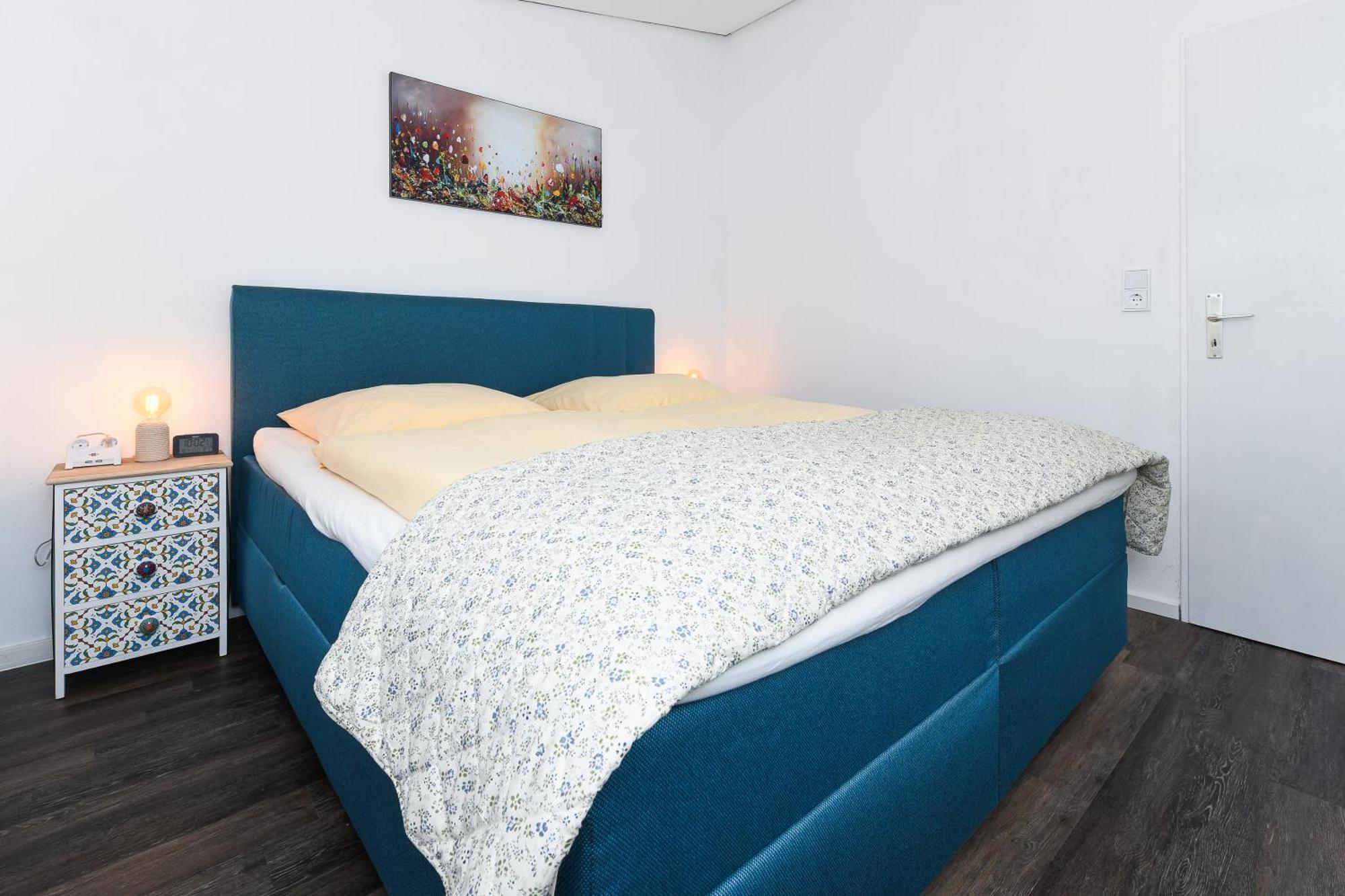 בנסרסיל Ferienhaus Krosse Krabbe מראה חיצוני תמונה